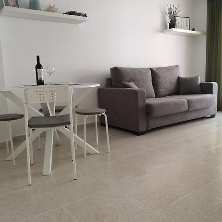Cajal Apartments Санта Пола Екстериор снимка