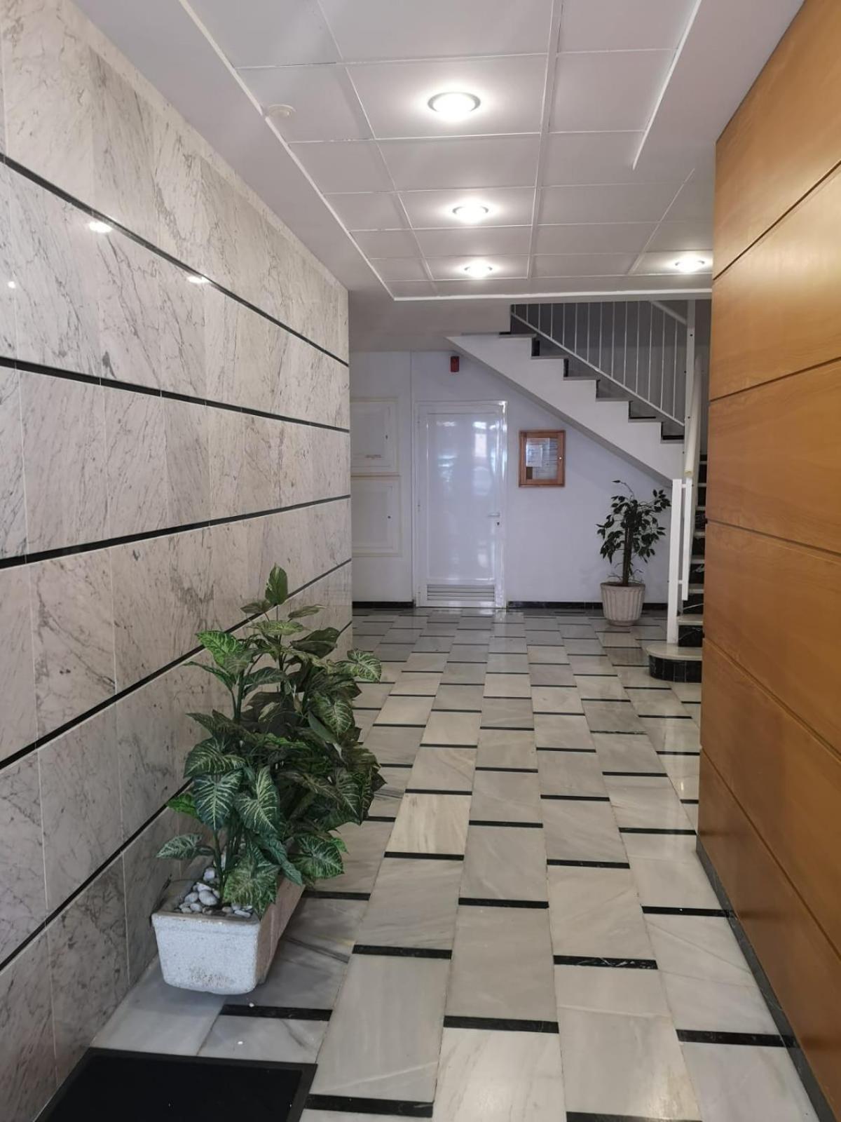 Cajal Apartments Санта Пола Екстериор снимка