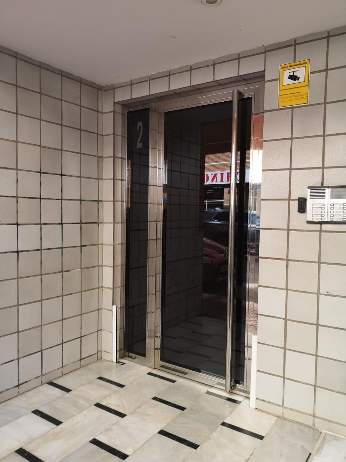 Cajal Apartments Санта Пола Екстериор снимка