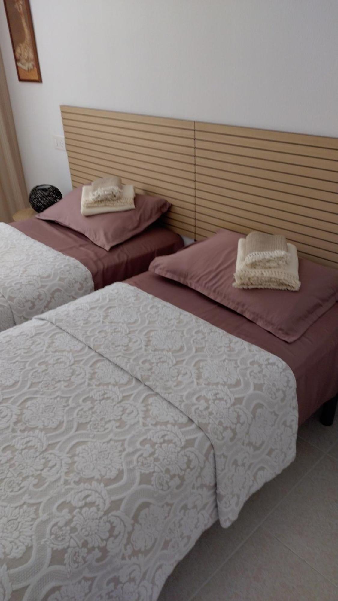 Cajal Apartments Санта Пола Екстериор снимка
