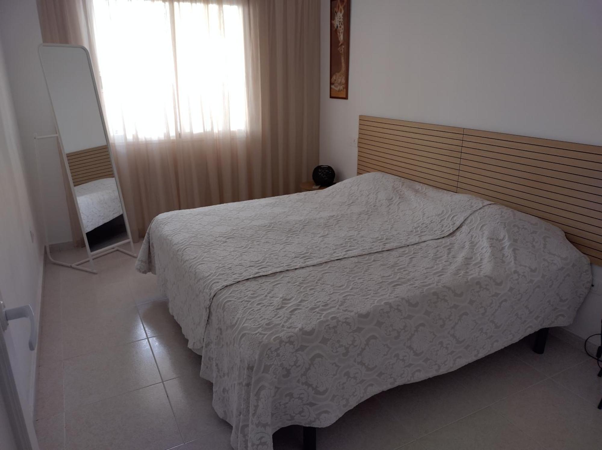 Cajal Apartments Санта Пола Екстериор снимка